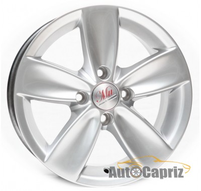 Диски Replica R941 HS R14 W6.0 PCD4x100 ET35 DIA67.1  